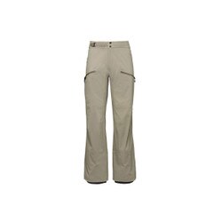 Black Diamond Recon LT Stretch Pant Men's in Pine Smoke